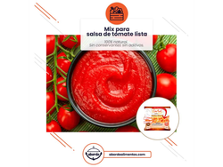 Mix Salsa de Tomate x 1kg - Conosud
