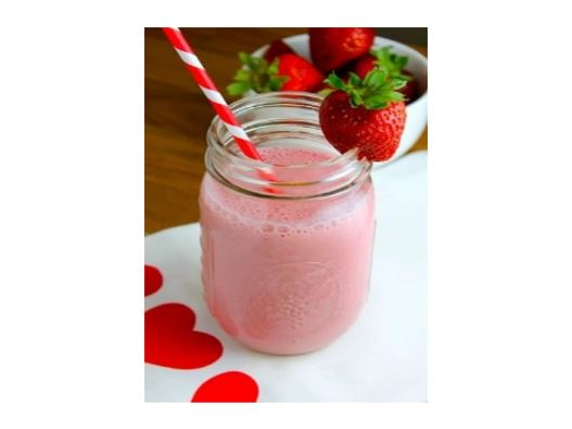 Licuado de Frutilla x 150g - Easy Frut - 16 un