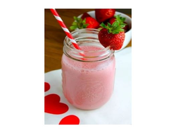 Licuado de Frutilla x 150g - Easy Frut - 16 un