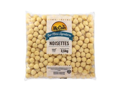 Papas Noisette McCain