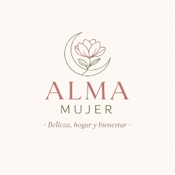 Logo Alma Mujer