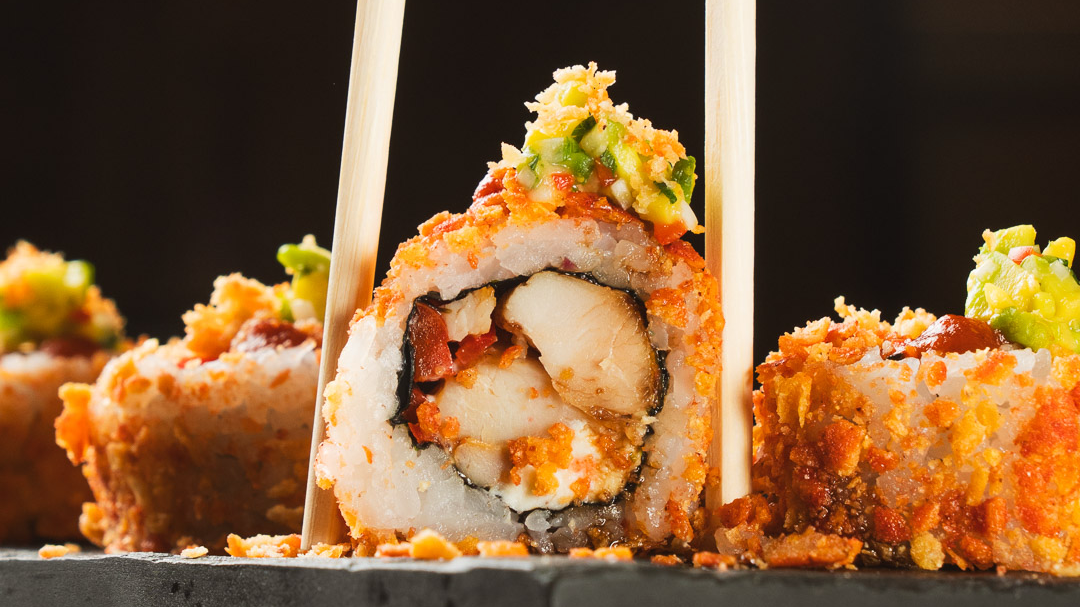 Roll del Mes