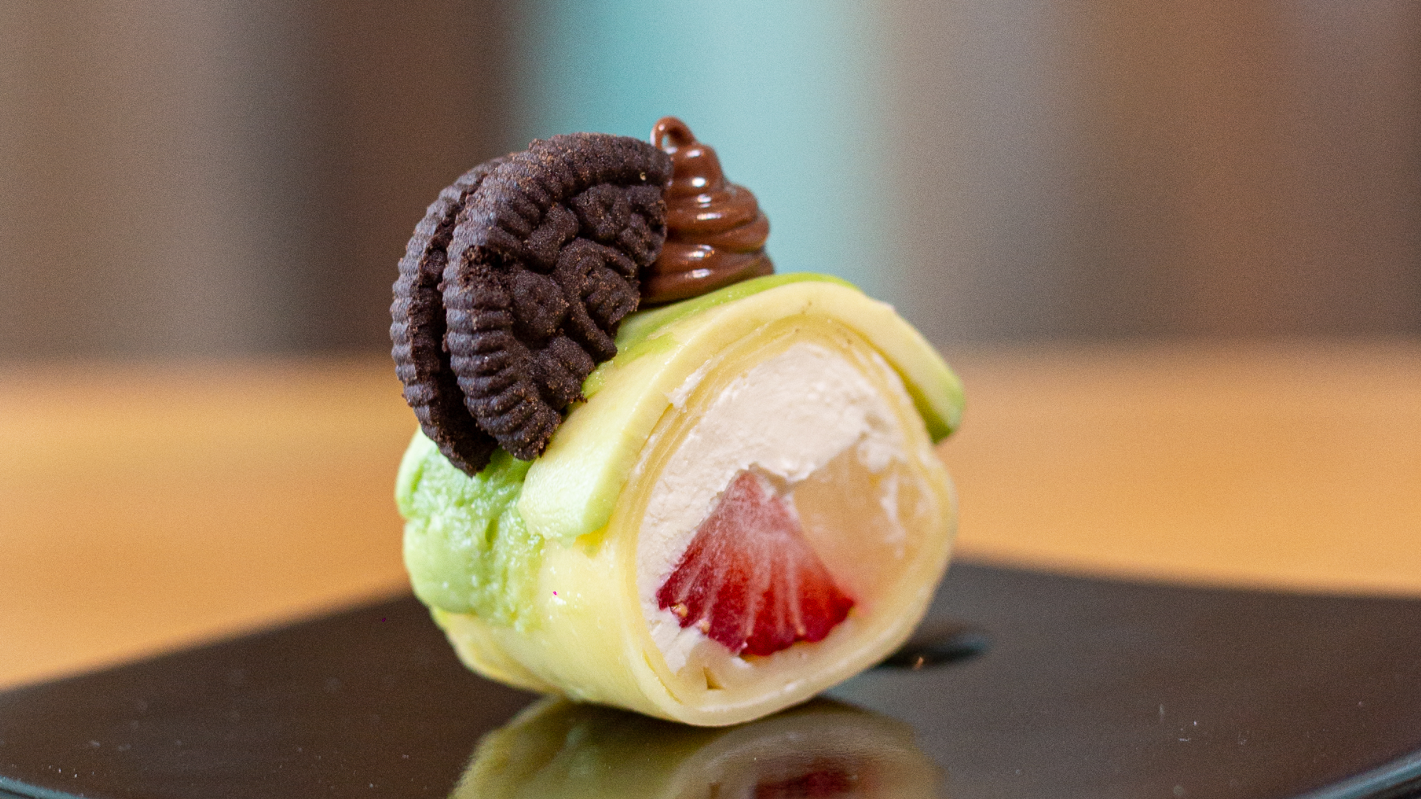 Postres