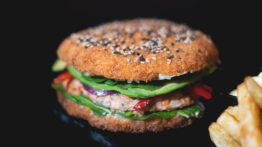 Burguers (New)