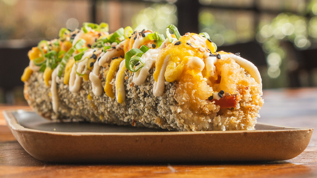 Dog Roll (New)