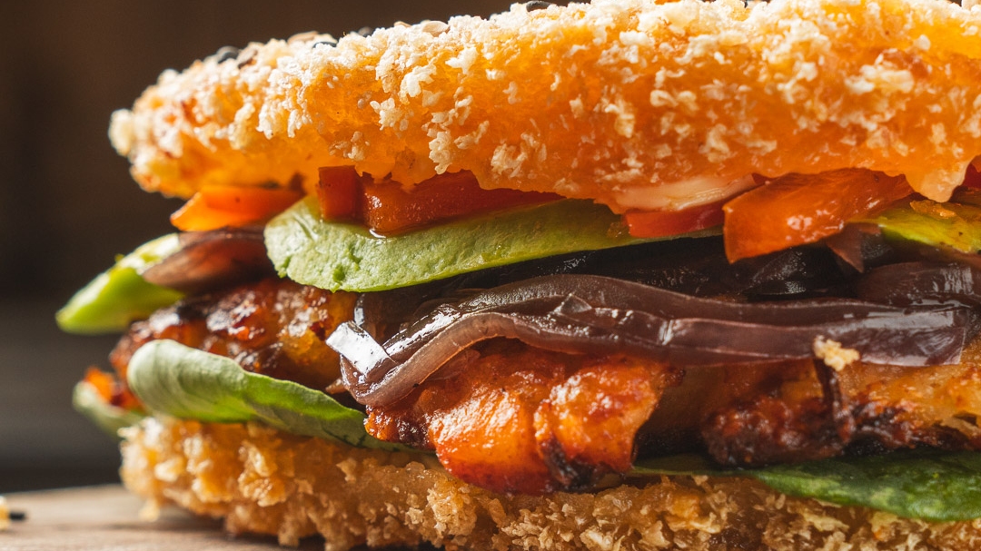 Burguers (New)