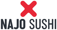 Logo Najo Sushi 