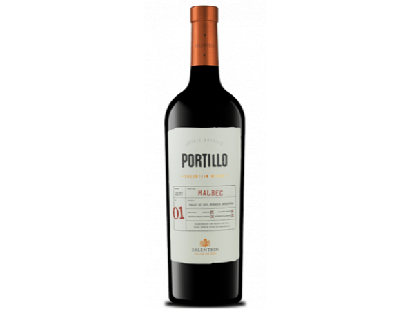 PORTILLO MALBEC