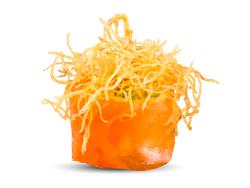 PLACER REAL (9 piezas) - sin arroz