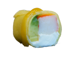 CANTON (9 piezas) - sin arroz