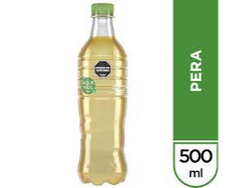 AQUARIUS PERA 500ML