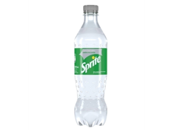 SPRITE ZERO 500ML