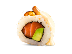 TOKIO HOT (9 piezas) - picante