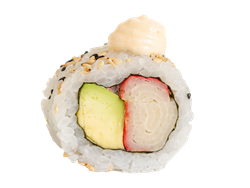 CALIFORNIA (9 piezas)