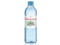 AGUA VILLAVICENCIO 500ML