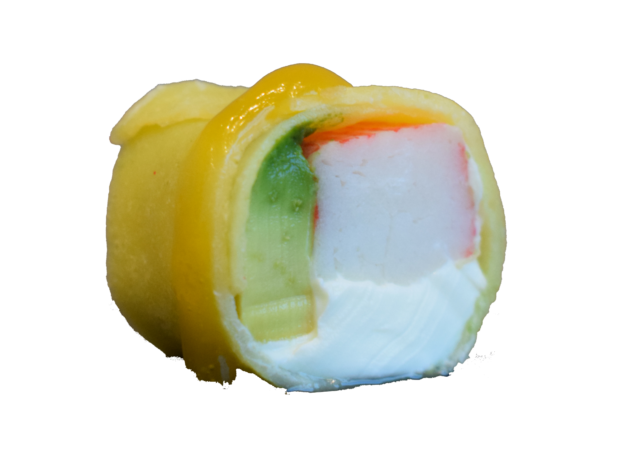 CANTON (9 piezas) - sin arroz