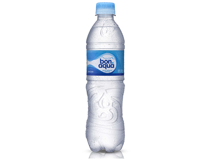 BONAQUA 500ML