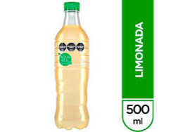 AQUARIUS LIMONADA 500ML