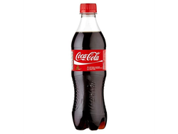 COCA-COLA 500MM