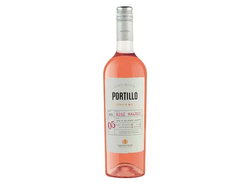 PORTILLO ROSADO