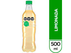 AQUARIUS LIMONADA 500ML