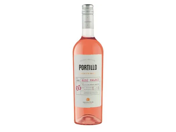 PORTILLO ROSADO
