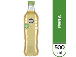 AQUARIUS PERA 500ML