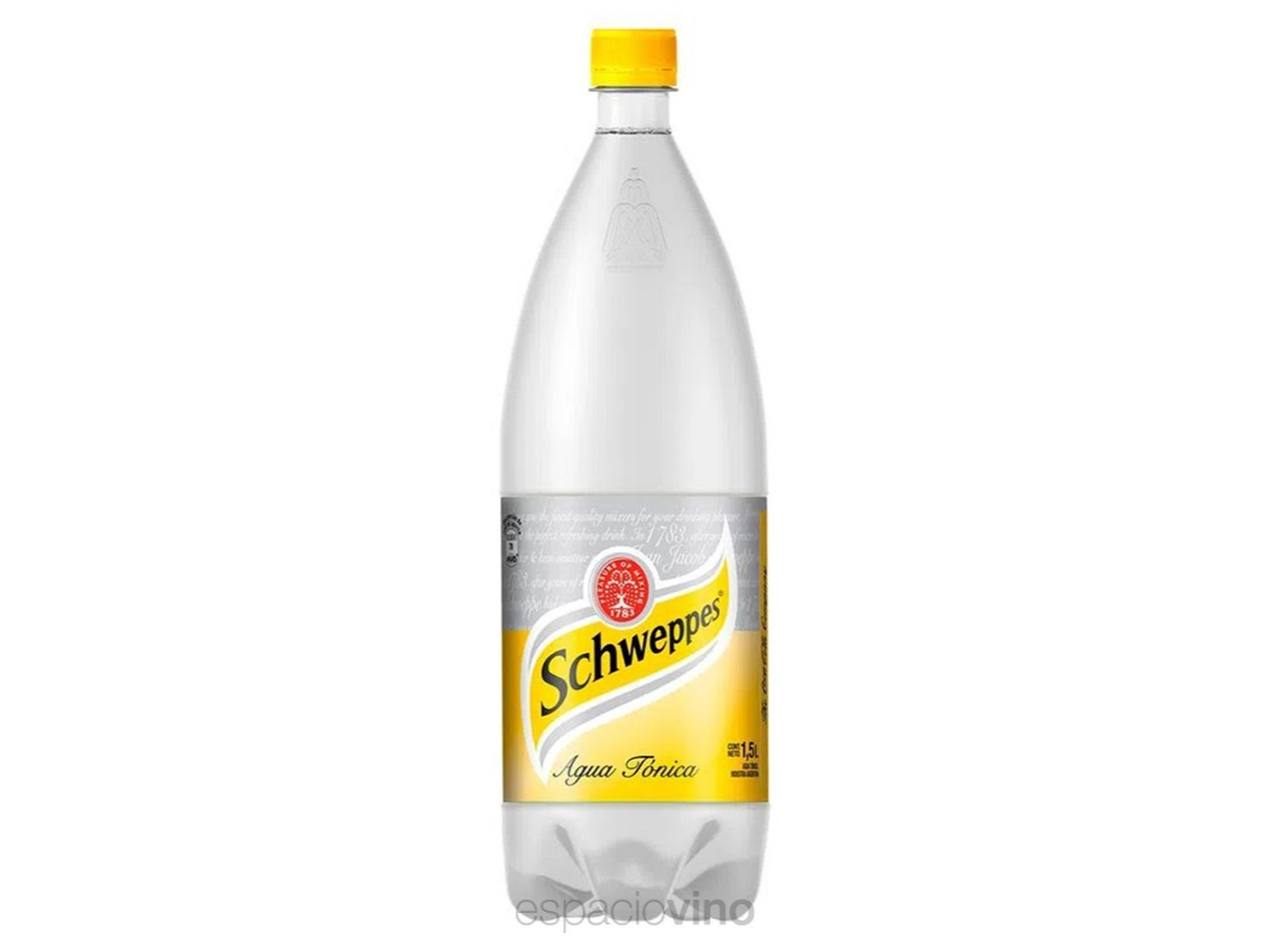 SCHWEPPES 500ML