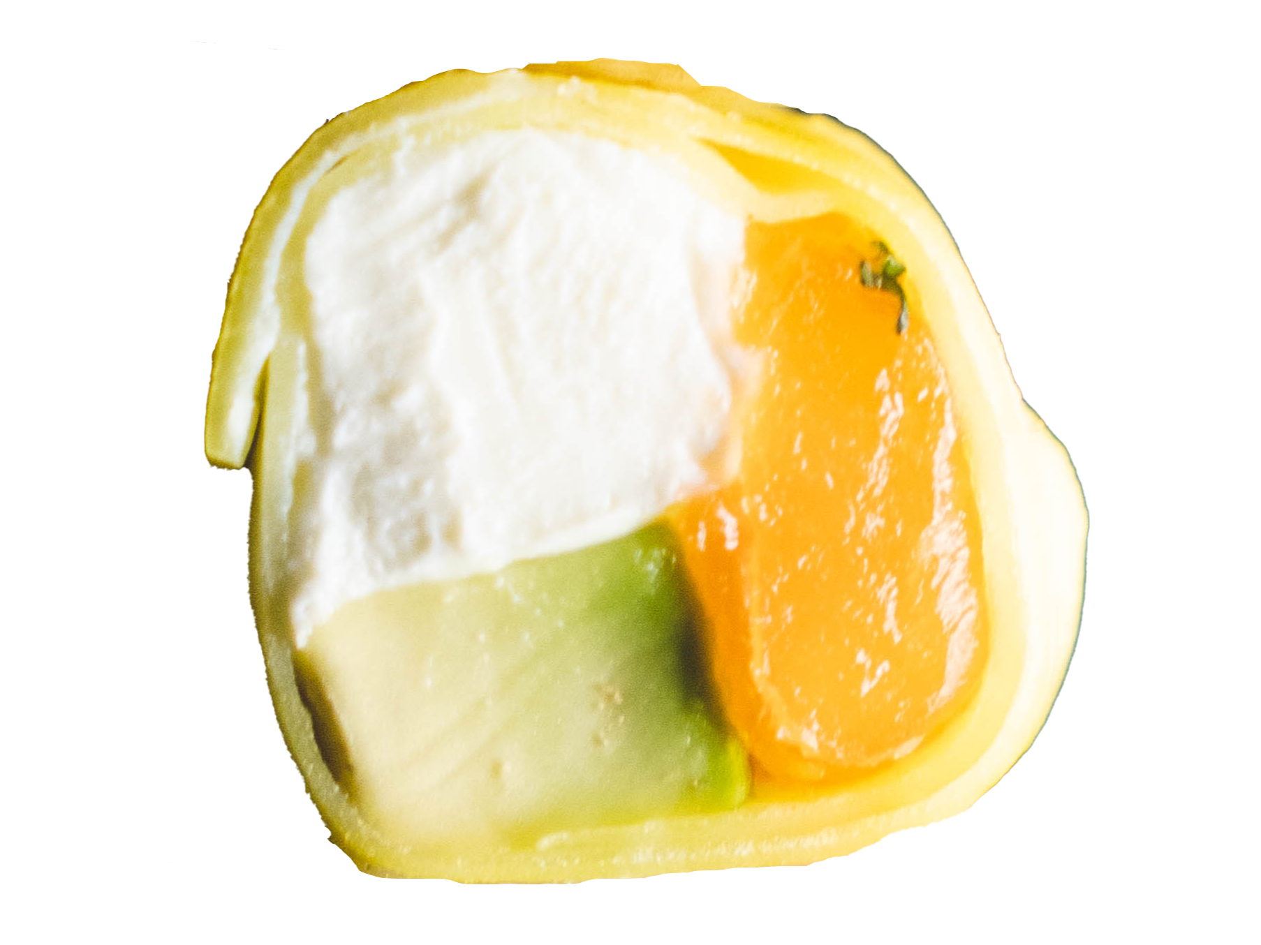 SEÚL (9 piezas) - sin arroz