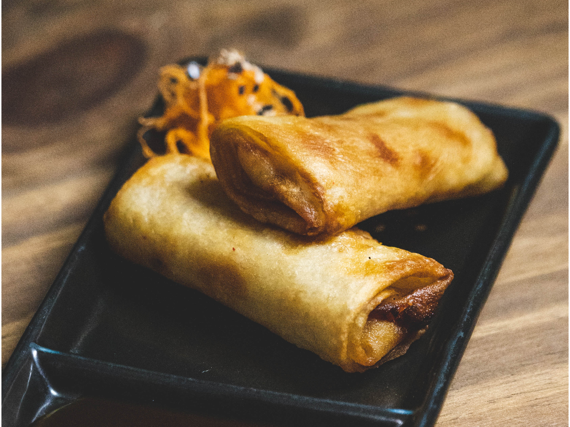 Empanadas chinas (4 unid)