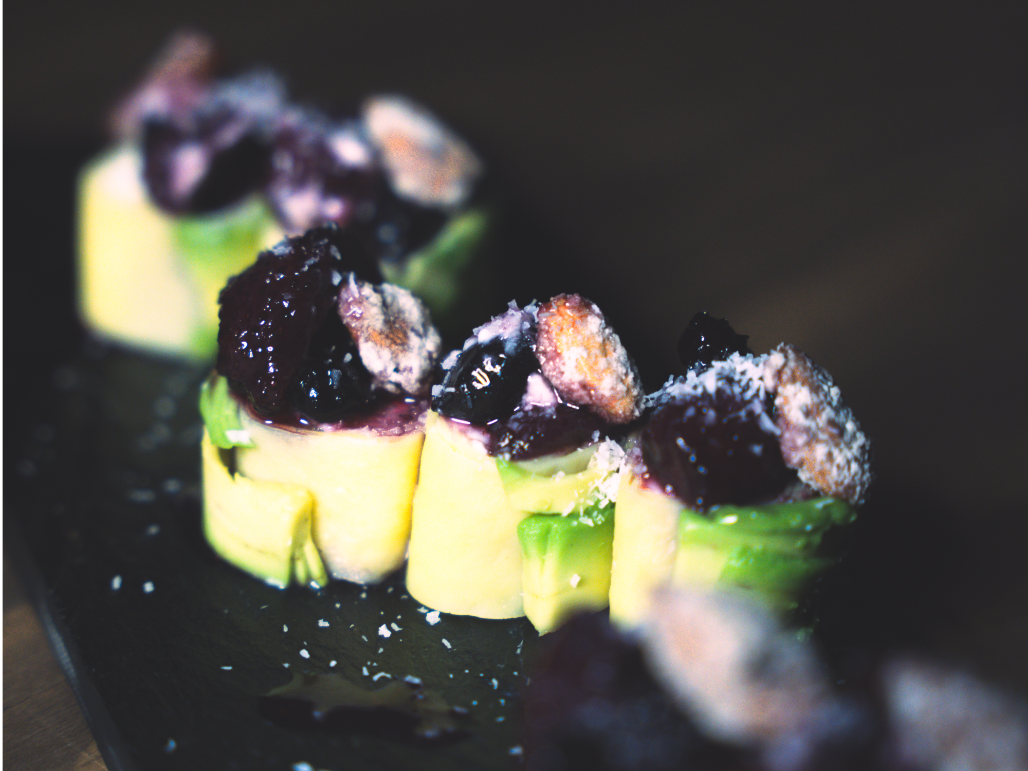 NOAHLAND ROLL (8 piezas)