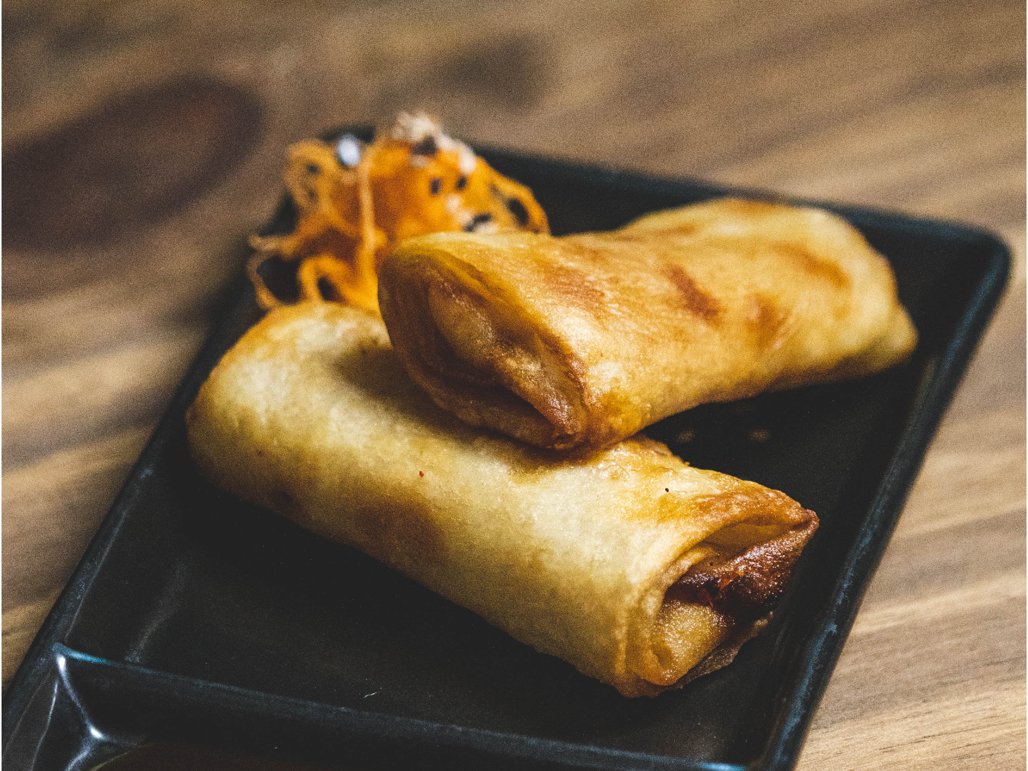 Empanadas chinas (2 unid)