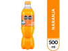 FANTA NARANJA 500ML