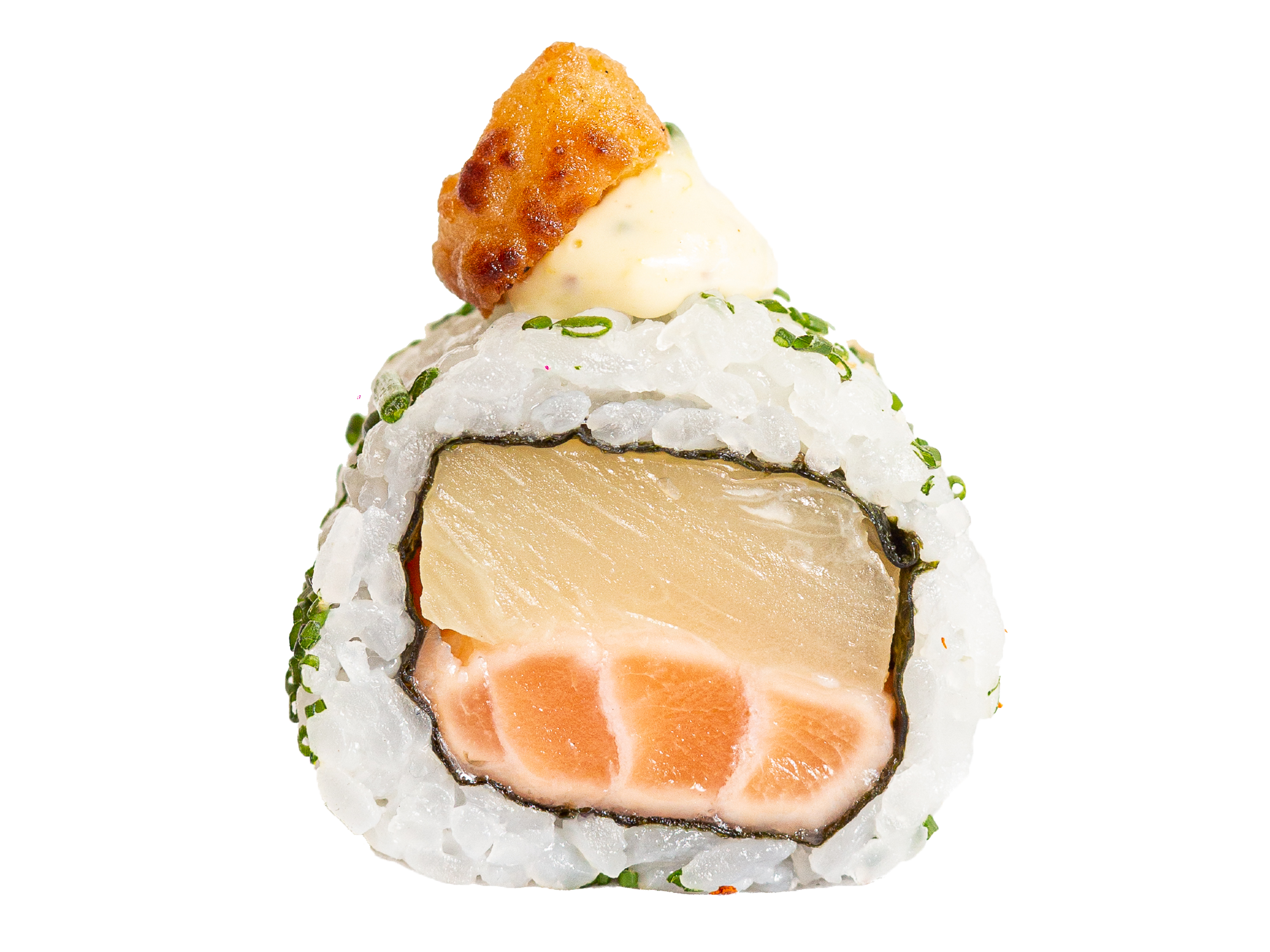 NAJO (9 piezas)