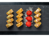 COMBINADO HOT (15 piezas)