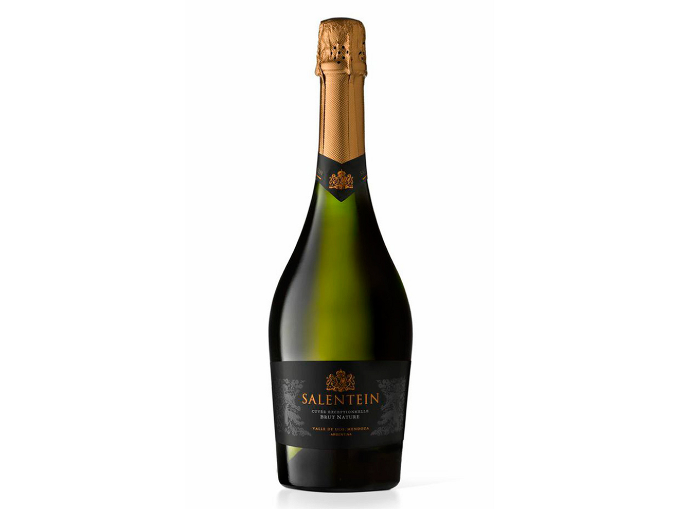 SALENTEIN ESPUMANTE BRUT NATURE