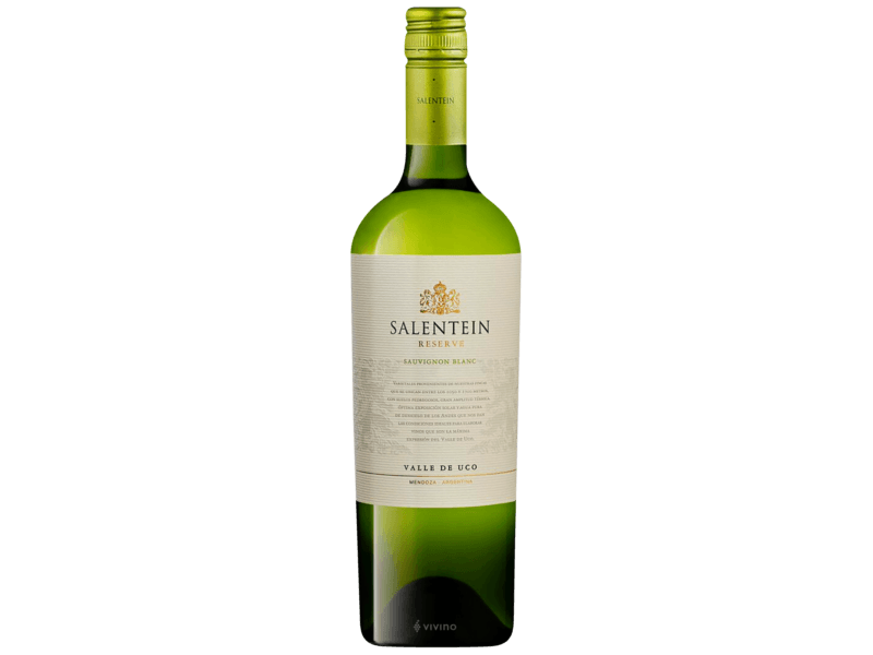 SALENTIEN RESERVE SAUVIGNON BLANCO