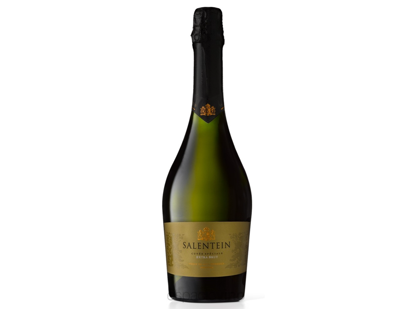 SALENTEIN ESPUMANTE EXTRA BRUT