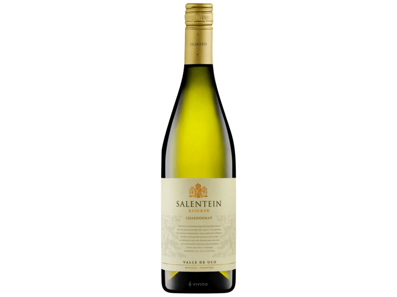 SALENTIEN RESERVE CHARDONNAY
