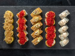 COMBINADO MIAMI(15, 30, 45)