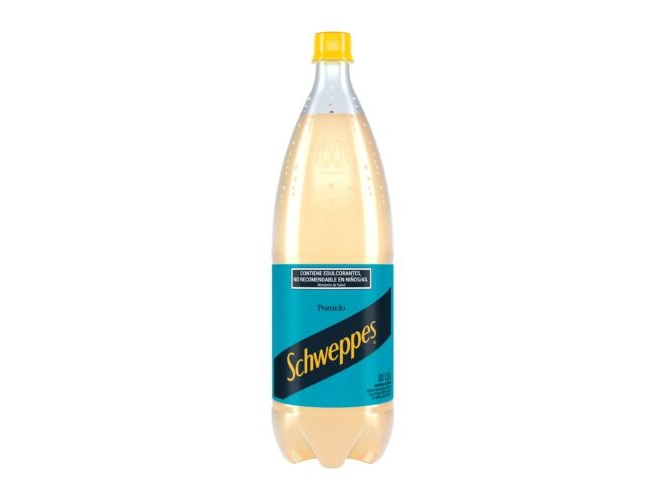 SCHWEPPES POMELO 1.5L