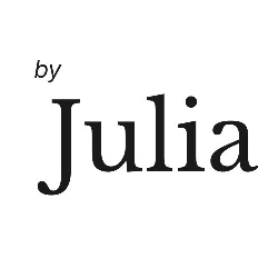 Logo byJulia