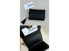 Billetera corta C1- Negro
