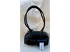 Emilia Minibag - Negro