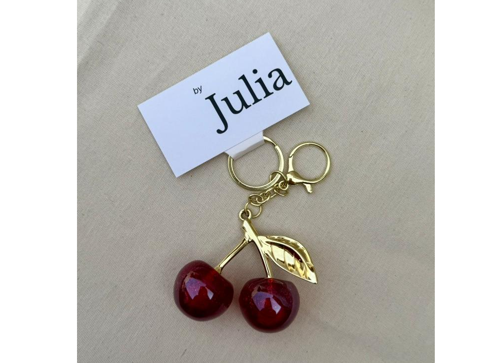 Charm Cereza