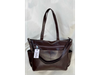 Valentina Tote - Chocolate