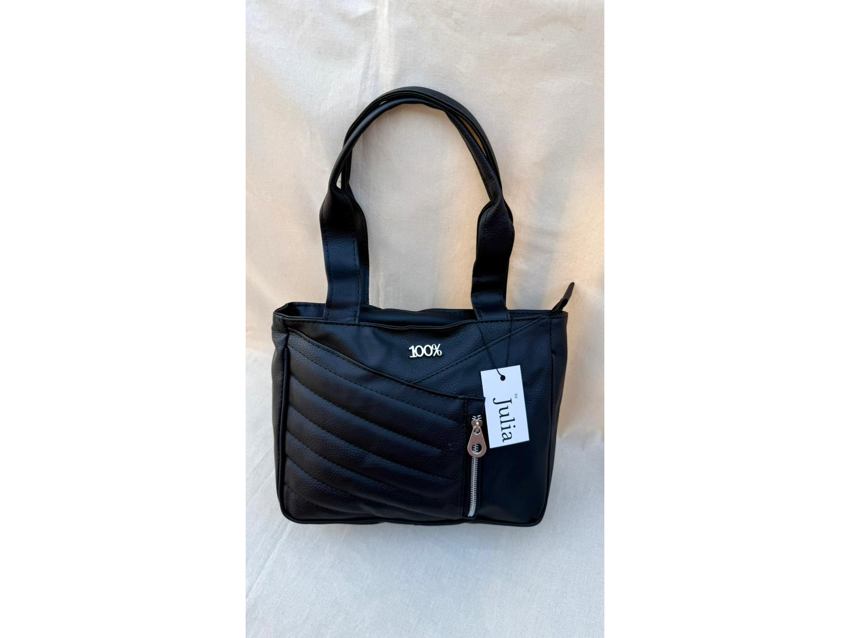 Guada Cartera - Negro de byJulia