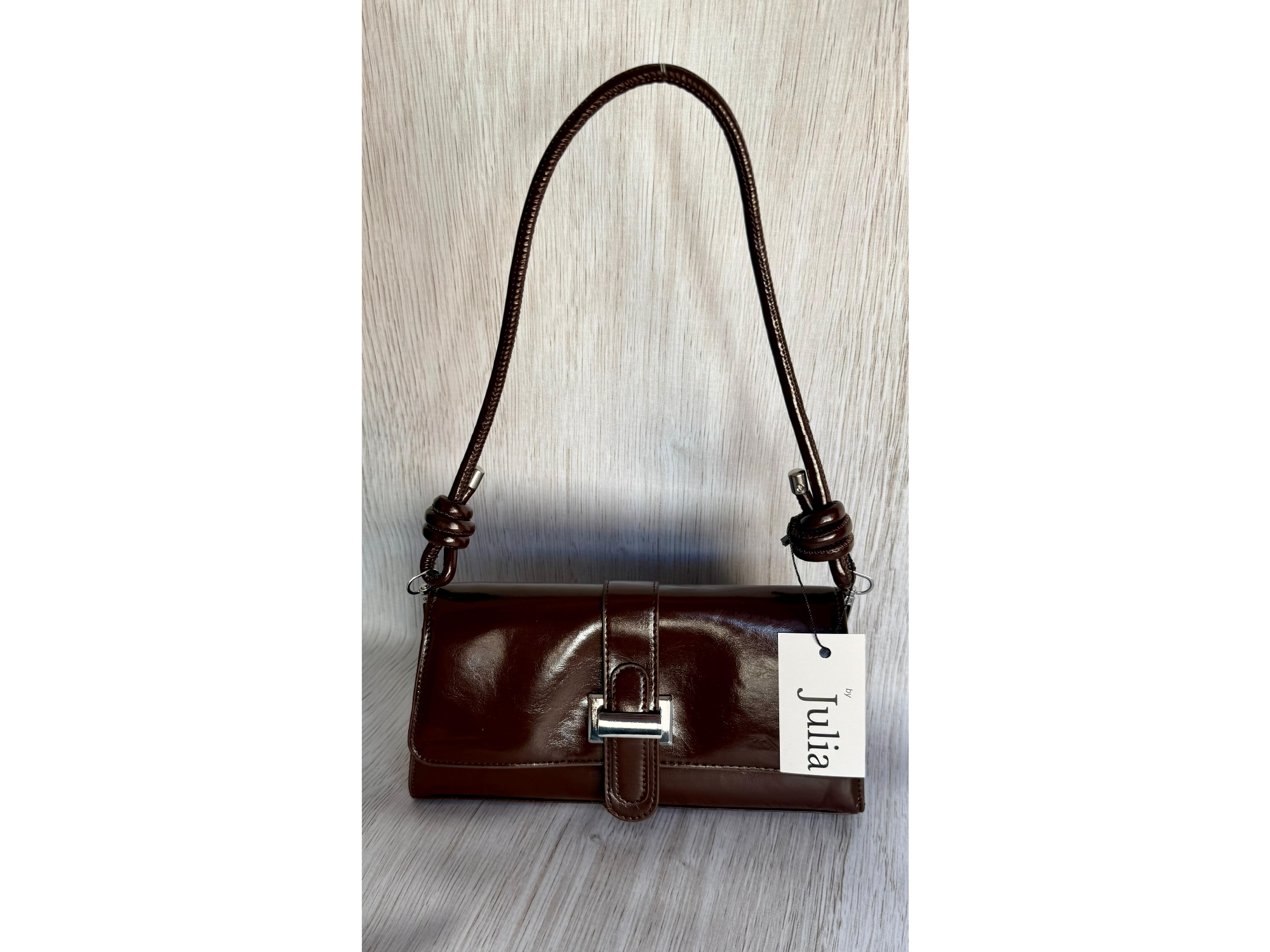 Ana Minibag - Chocolate