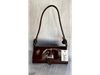 Ana Minibag - Chocolate
