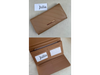 Billetera larga V1 - Beige